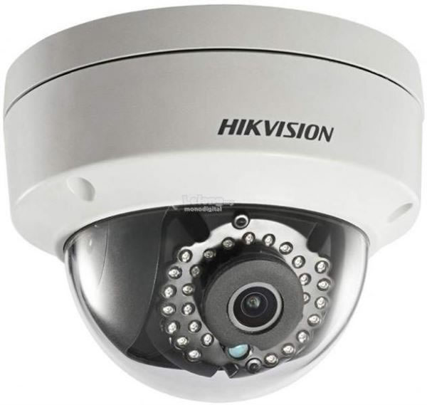 Hikvision Ds 2cd1123g0 I 2 8mm